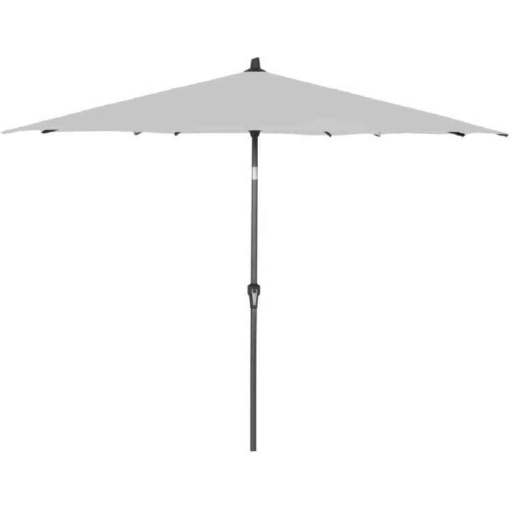 SIENA GARDEN Mittelstockschirm Avio Ø 300 cm